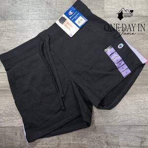 Champion Drawstring Shorts Size S